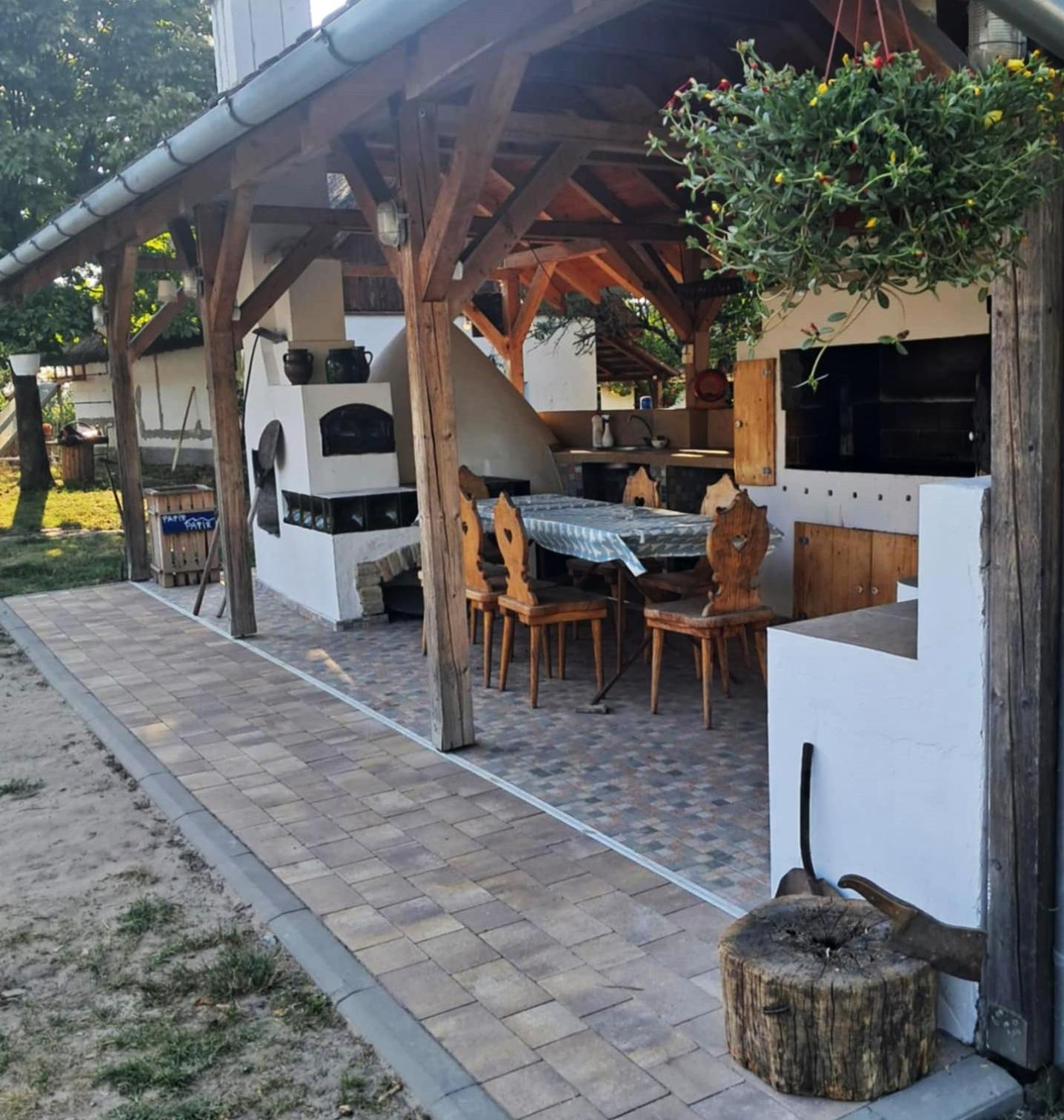 Villa Roka - Tanya à Supljak Extérieur photo